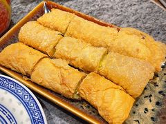 -南京大牌档(苏州中心店)