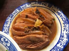 腐乳肉-管记水席老店(仙果市街店)