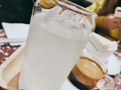 招牌椰青冷萃-Toris(LuOne凯德晶萃广场店)