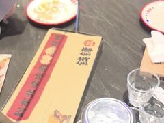 -钱锋炭缸烧烤(南湖大路总店)