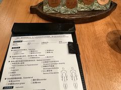 -森SPA·泰式按摩·精油Massage(宝安中心店)