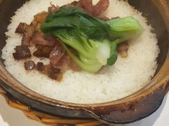 皇上皇腊味煲仔饭-捞神汤物料理(正大广场店)