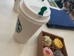 -星巴克臻选(重庆大学城熙街店)