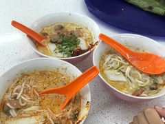 -结霜桥叻沙