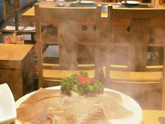 -老版火锅(半坡店)