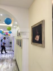 -星豆豆儿童摄影(南郊太白南路店)