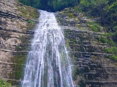 -鹿院坪生态旅游景区