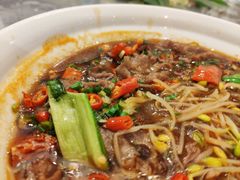 -新兴家喻酒家·羊城名宴(昌岗店)