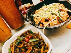 -肉串汪(月坛店)