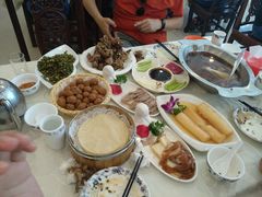 -鑫巴蜀小镇 · 水煮鱼专研店(玉桥店)