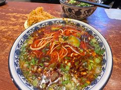 -有礼有面(知春路店)