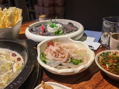 -大话三城重庆火锅(万科天誉店)