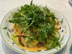 -萨莉亚意式餐厅(南开大悦城店)