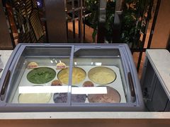 -美食汇海鲜自助餐厅·小龙虾烧烤(富力万达文华酒店)