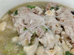 -老刘家永盛斋·传统泡馍(东关南街店)