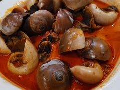 -富港会·海鲜酒楼(墟沟店)