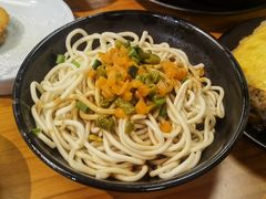 热干面-莲餐厅·湖北菜·藕汤老手艺(愚园路店)