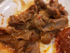 -玫瑰花园自助烤肉(顺义鑫海韵通店)