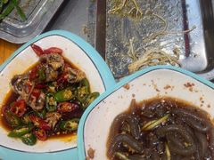 -古彭7只羊·招牌白串·碳锅羊肉旗舰店