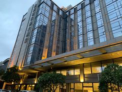 -厦门宝龙铂尔曼大酒店·海鲜自助餐厅