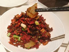 -四季民福烤鸭店(王府井东安门店)