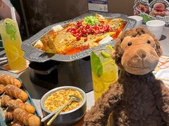 -马有鱼·馕坑烤全鱼(跃进街店)