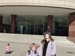 -小荧星艺校(浦东中环分校)