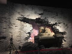 -辽沈战役纪念馆