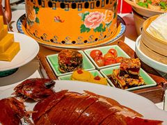 -四世同堂·京菜·烤鸭(双井店)