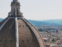 -圣母百花大教堂穹顶