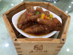 -海晖酒楼·顺德鱼生(荣华店)
