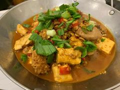 干锅鱼籽-新新湘菜馆(新中街二条店)
