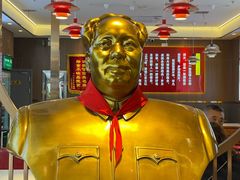 -毛家饭店(长沙南站店)