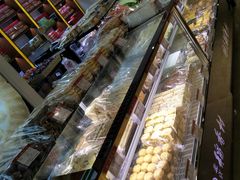 -北京三禾稻香村(王府井百货店)