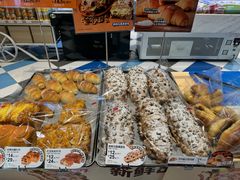 -85度C(生甜甜圈研究工坊·上海松江人民北路店)