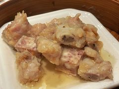 豉汁蒸排骨-粤珍轩.创始店.始于2001(含光门店)