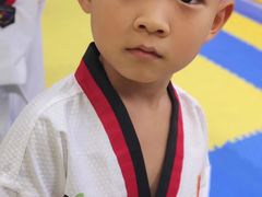 -哈喽实战跆拳道·跳绳·体能(慈云寺馆)