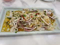 -威海渔村(黄兴路店)