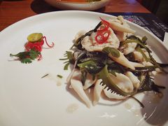 -必点海鲜·鲅鱼水饺(鞍山西道店)
