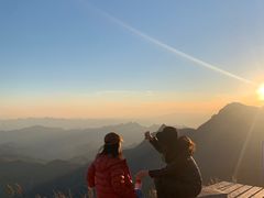 -白草畔自然风景区