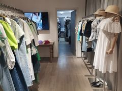 -CLMX(新天地凯德晶萃广场店)