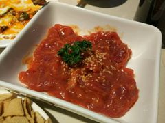 -海底捞火锅(上元大街店)