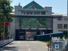 -打洛口岸
