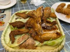 -玉桥餐厅(天坛店)