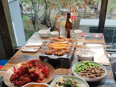 -管氏翅吧(广渠门店)