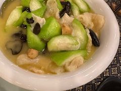 -南沙游艇会·大兵船餐厅