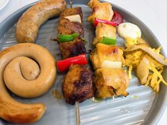 -库滋明·俄罗斯特色美食(中央大街店)