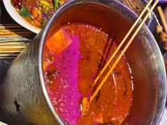 -冰城小镇音乐串吧·聚会餐厅(百子湾店)