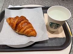 -星巴克臻选(上海陆家嘴中心店)