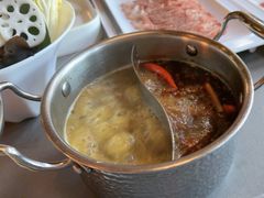 -君邦火锅(新疆大厦店)